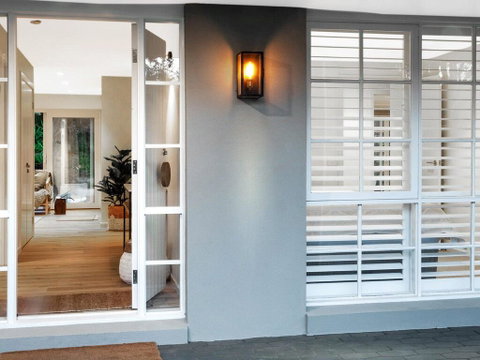 Bella Casa - Luxury Boutique Holiday Home With Heated Pool! - Melbourne Tourism 0