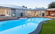 Bella Casa - Luxury Boutique Holiday Home With Heated Pool! - thumb 3