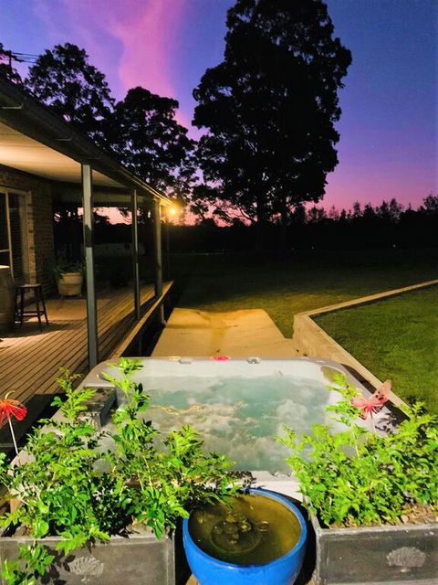 Bella Farm Country House Hunter Valley - Melbourne Tourism 3