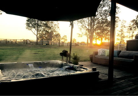 Bella Farm Country House Hunter Valley - Melbourne Tourism 2