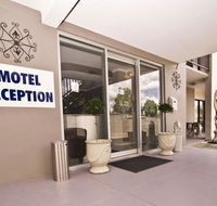 Bella Vista Motel - Melbourne Tourism