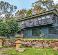 Bellara - your home among the gum trees - Melbourne Tourism