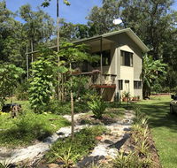 Bellarose Guest House - Melbourne Tourism