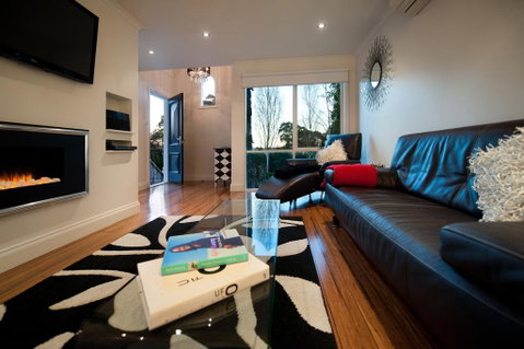 Belle Maison - Melbourne Tourism 2