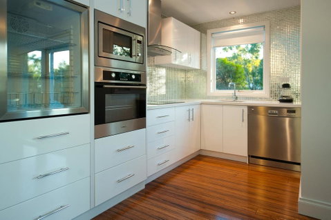 Belle Maison - Melbourne Tourism 3
