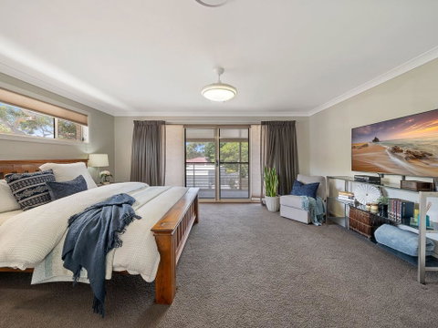 Belle View - Callala Bay - Melbourne Tourism 2