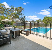 Belle View - Callala Bay - Melbourne Tourism