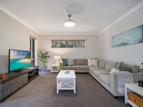 Belle View - Callala Bay - Melbourne Tourism 1