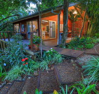 Belle's at Montville - Melbourne Tourism