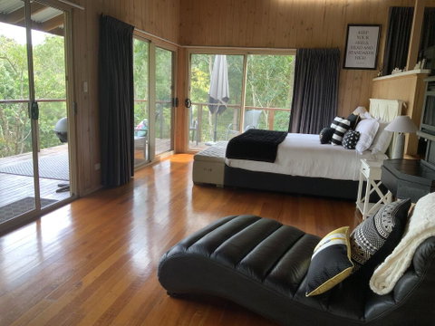 Belle's At Montville - Melbourne Tourism 2