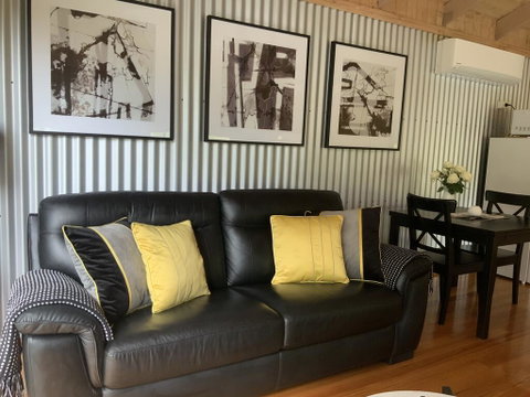 Belle's At Montville - Melbourne Tourism 1