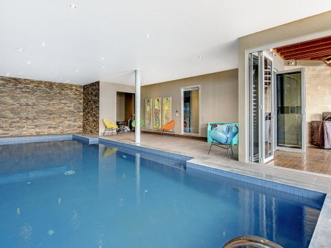 Bellevue Sur Mer - Melbourne Tourism 1