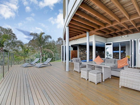 Bellevue Sur Mer - Melbourne Tourism 2