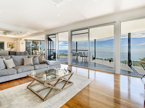 Bellevue Sur Mer - Melbourne Tourism 3