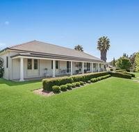 Bellfield House Mudgee - Melbourne Tourism