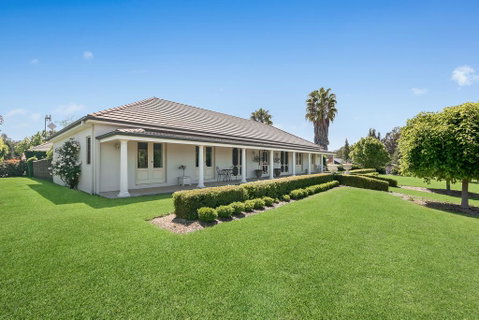 Bellfield House Mudgee - Melbourne Tourism 0