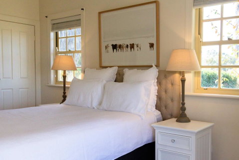 Bellfield House Mudgee - Melbourne Tourism 2