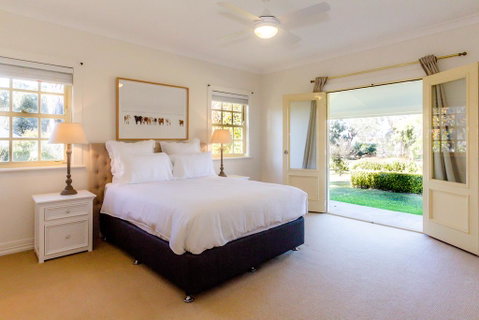 Bellfield House Mudgee - Melbourne Tourism 1