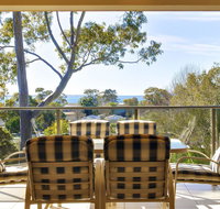 Bellima Beach House' 9 Jackson Close - huge duplex with air con and fabulous views - Melbourne Tourism