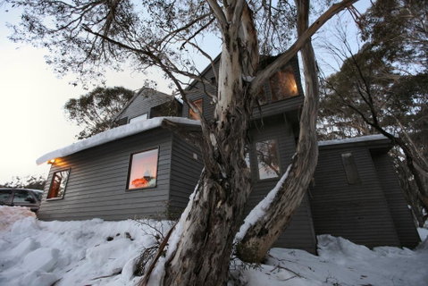 Belltrees - Melbourne Tourism 0