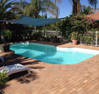 Bellview Motel - Melbourne Tourism