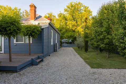 Belmont At Beechworth 2 Bedrooms, 2 Bathrooms, 2 Couples - Melbourne Tourism 3