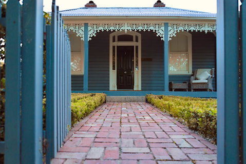 Belmont At Beechworth 2 Bedrooms, 2 Bathrooms, 2 Couples - Melbourne Tourism 1