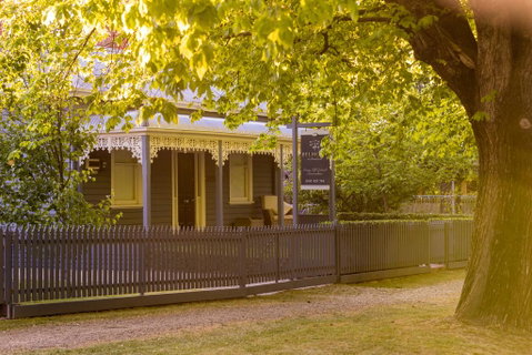 Belmont At Beechworth 2 Bedrooms, 2 Bathrooms, 2 Couples - Melbourne Tourism 0