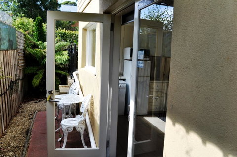 Belton Apartments - The Studio - Melbourne Tourism 2