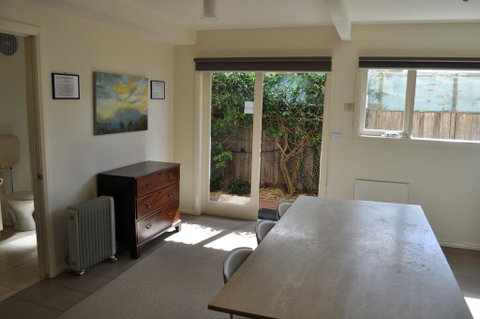 Belton Apartments - The Studio - Melbourne Tourism 3