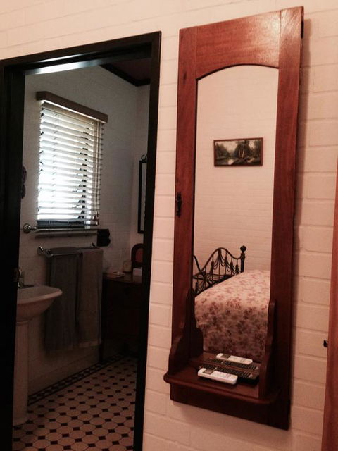 Belvoir B&B Cottages - Melbourne Tourism 3