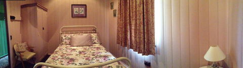 Belvoir B&B Cottages - Melbourne Tourism 0