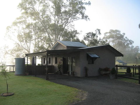 Belvoir B&B Cottages - Melbourne Tourism 2