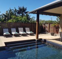 Belvoir Pavilions near Berry - Melbourne Tourism