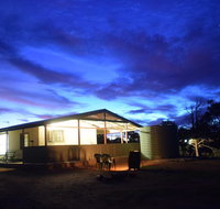 Bendleby Ranges - Melbourne Tourism