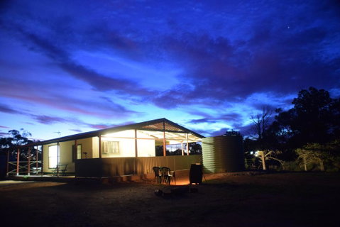 Bendleby Ranges - Melbourne Tourism 0