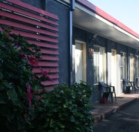 Benjamin Singleton Motel - Melbourne Tourism