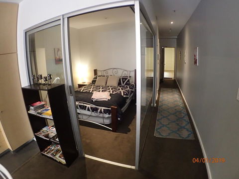 Bent St Apartments - Melbourne Tourism 2