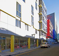 Bent St Apartments 2 - Melbourne Tourism