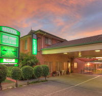 Bent Street Motor Inn - Melbourne Tourism