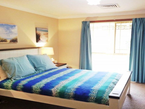 Benvenue - Resort Style With Pool - Melbourne Tourism 1