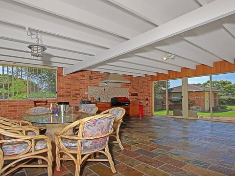 Benvenue - Resort Style With Pool - Melbourne Tourism 0