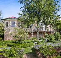 Berdea - Melbourne Tourism