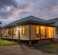 Bernstein Estate - Melbourne Tourism