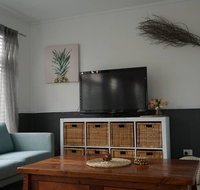Berrara Cottage - Melbourne Tourism