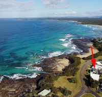 Berrara Cove Beach House - Melbourne Tourism