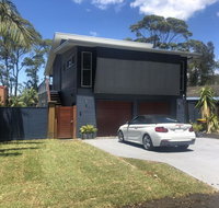 Berrara Escape - Melbourne Tourism