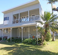 Berrara's Home away from Home - Melbourne Tourism