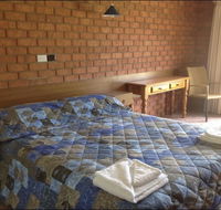 Berrigan Motel - Melbourne Tourism