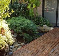 Berrilee Bed  Breakfast - Melbourne Tourism